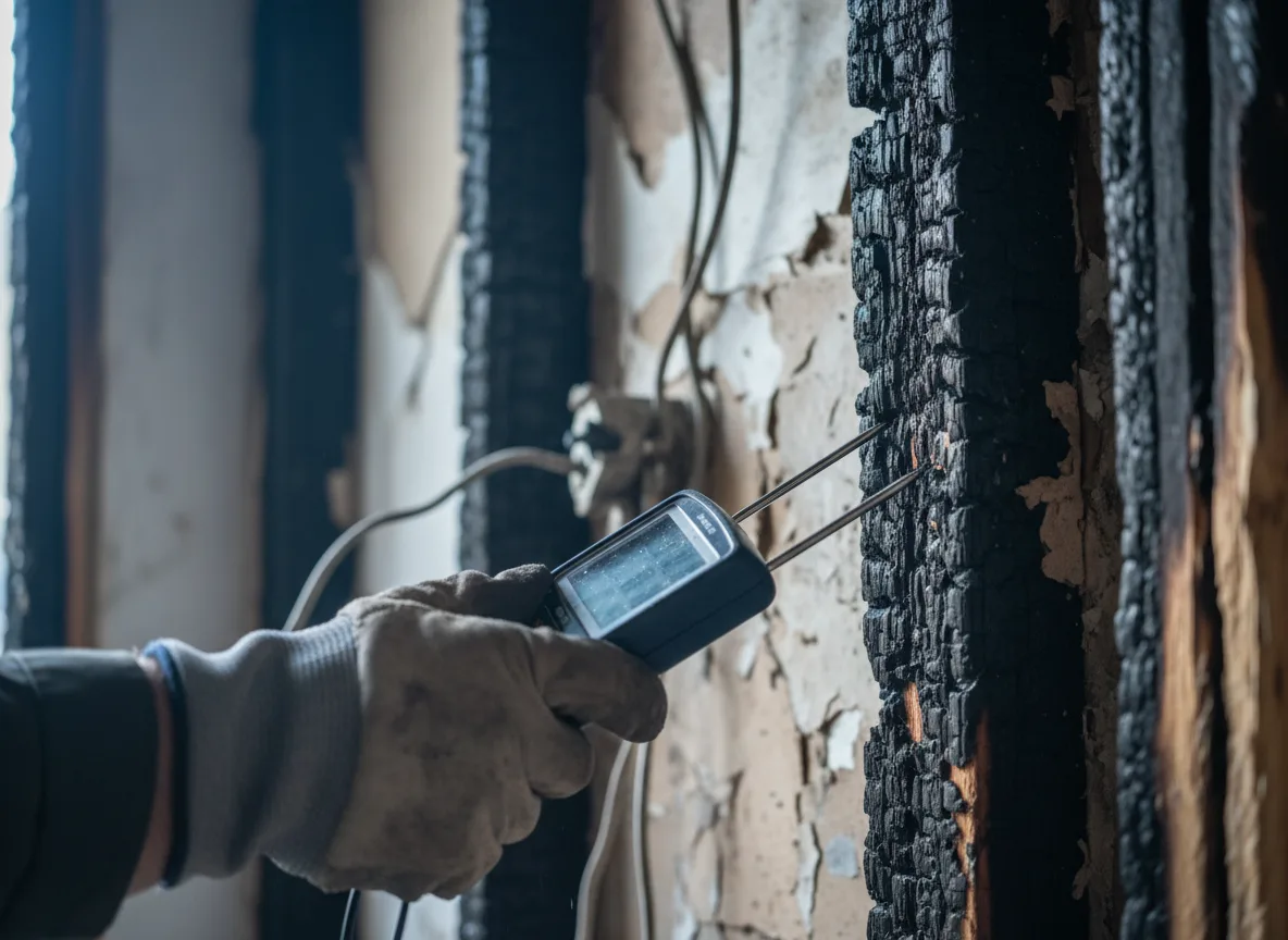 Fire Damage Restoration Charlotte, NC FAQs